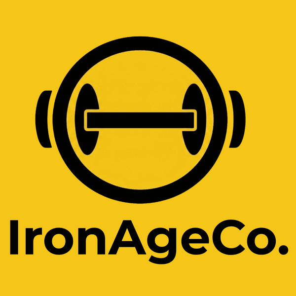 IronAgeCo.
