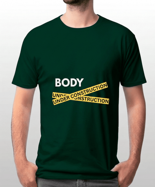 Unisex Classic Crew T-Shirt