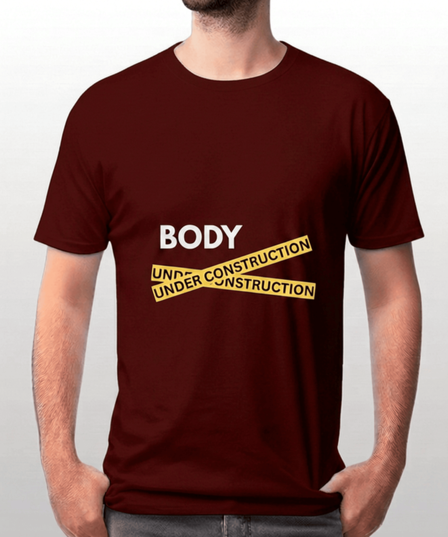 Unisex Classic Crew T-Shirt