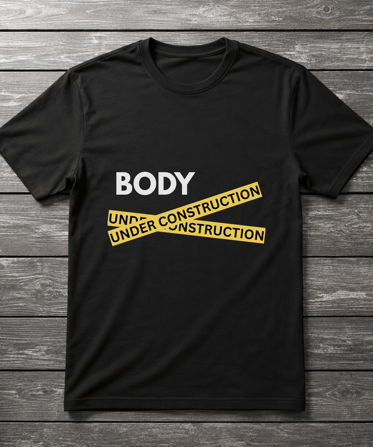 Unisex Classic Crew T-Shirt
