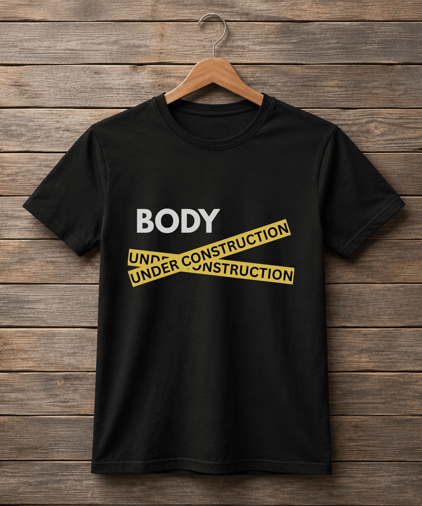 Unisex Classic Crew T-Shirt