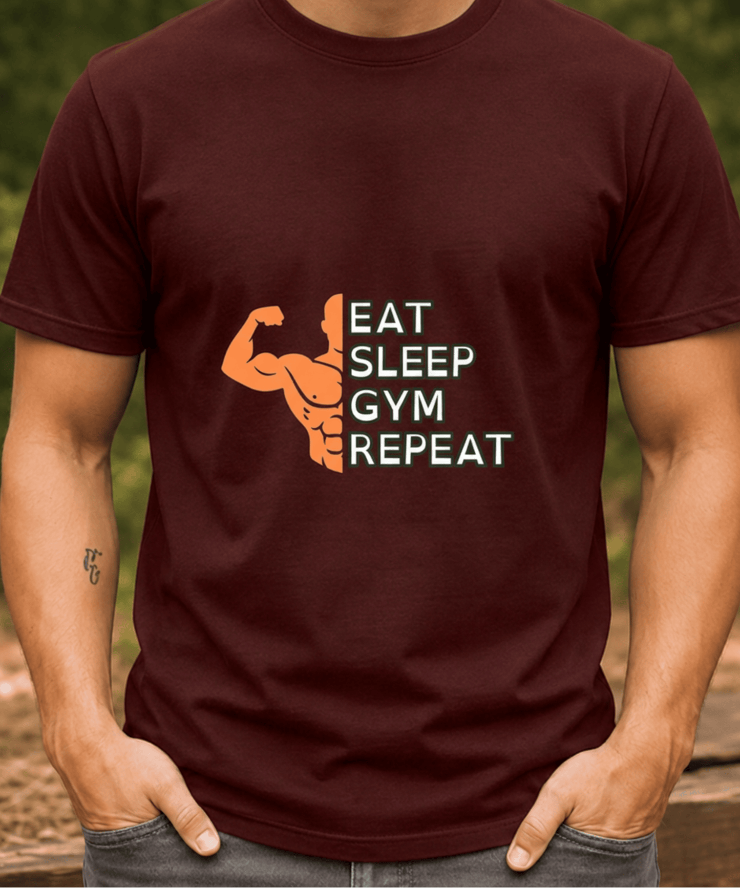 Unisex Classic Crew T-Shirt