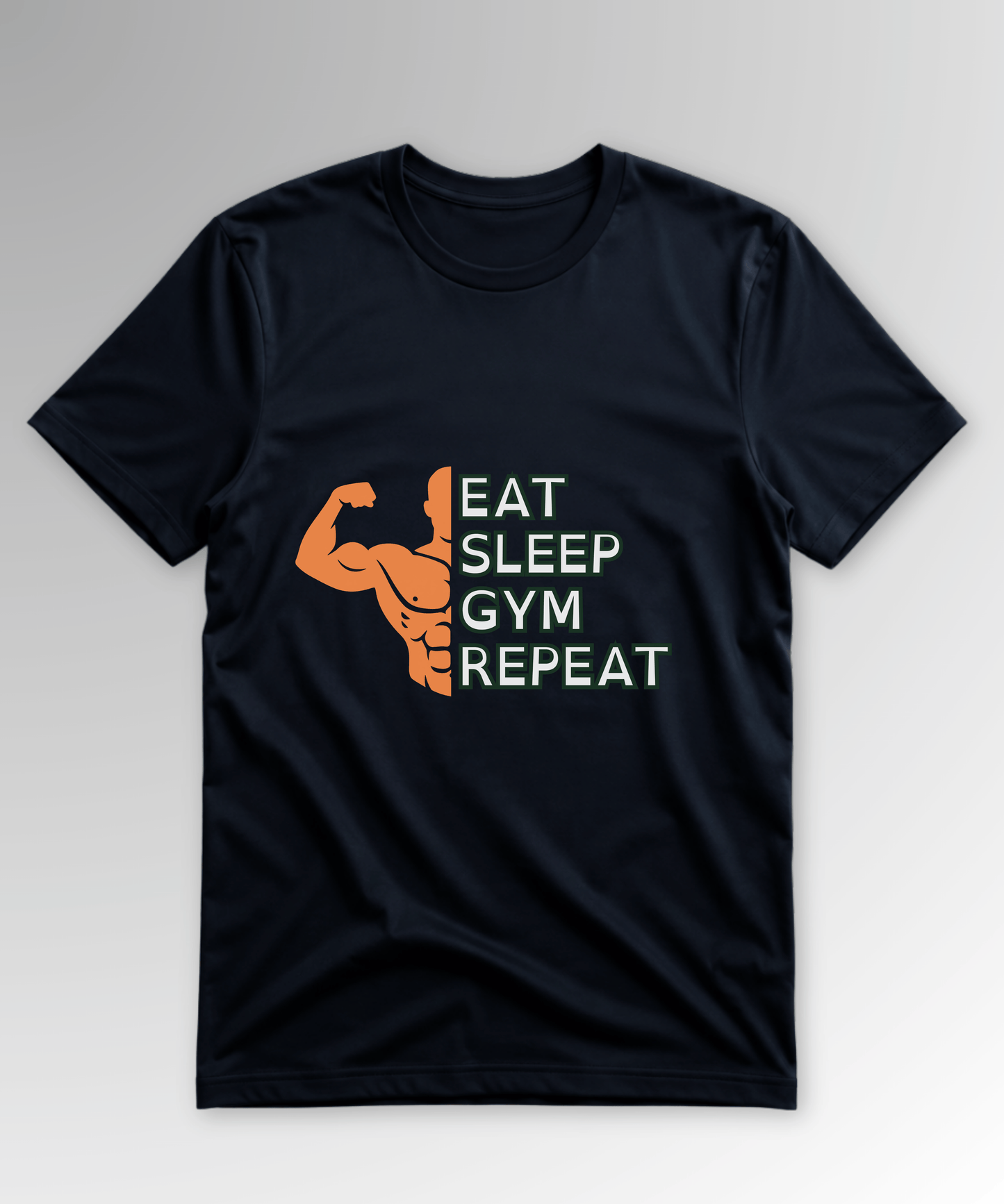 Unisex Classic Crew T-Shirt