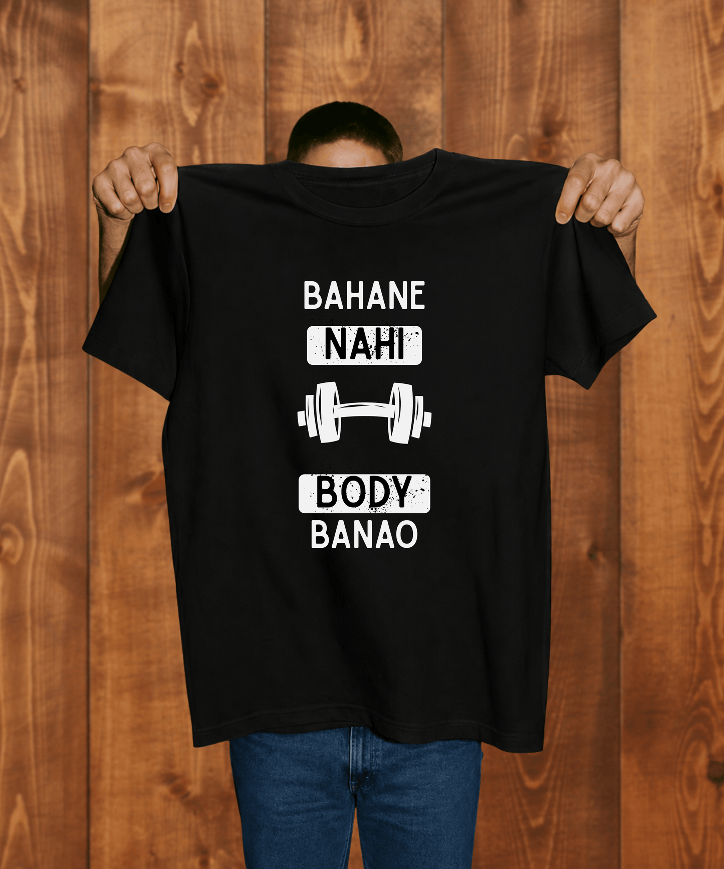 Unisex Classic Crew T-Shirt