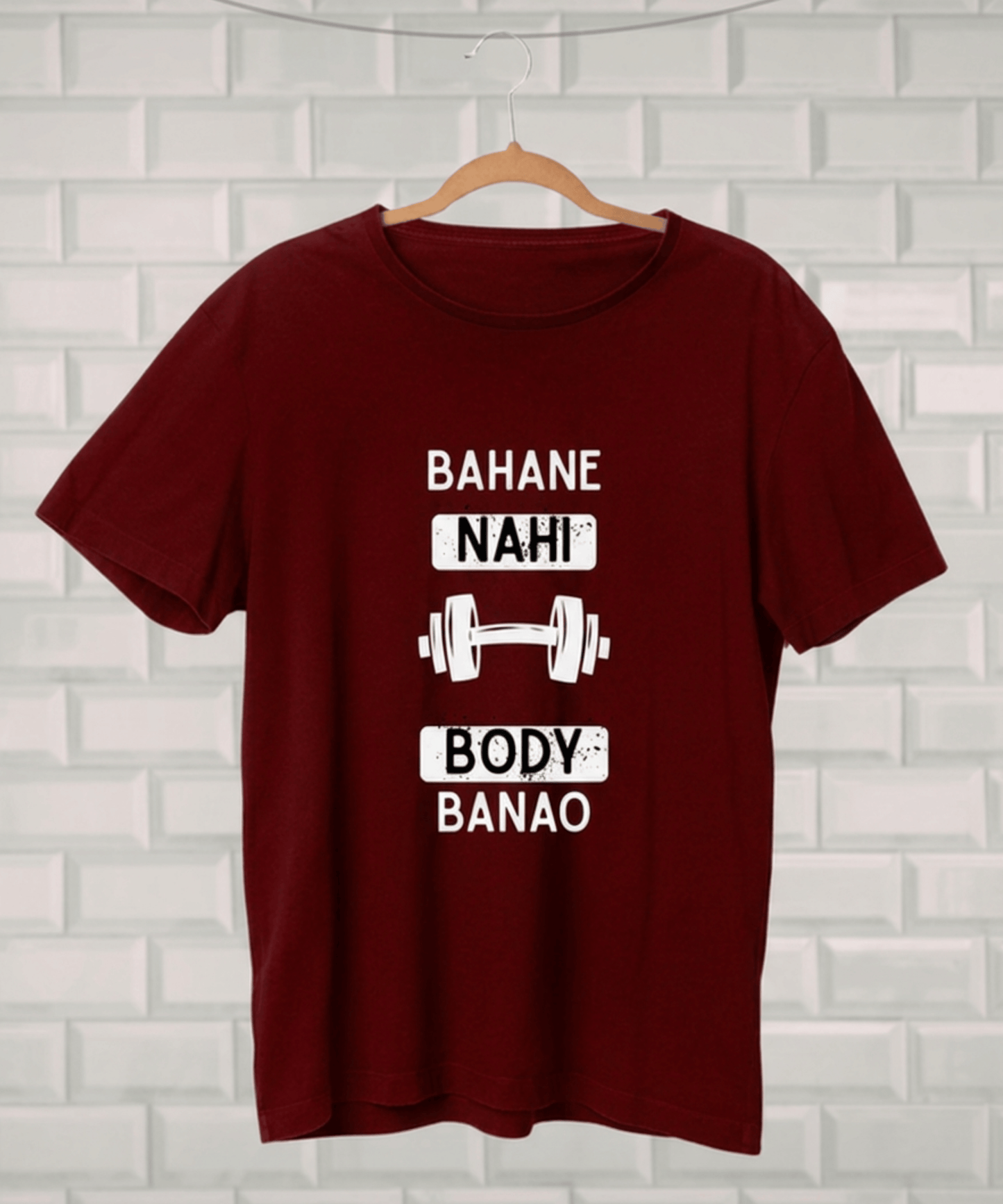 Unisex Classic Crew T-Shirt