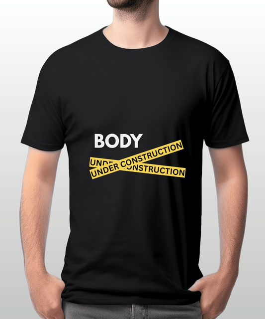 Unisex Classic Crew T-Shirt