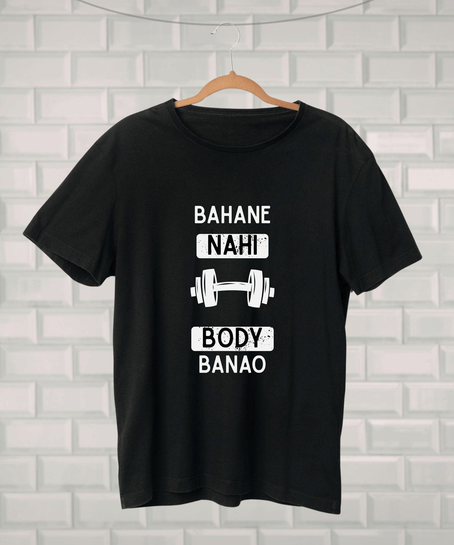 Unisex Classic Crew T-Shirt